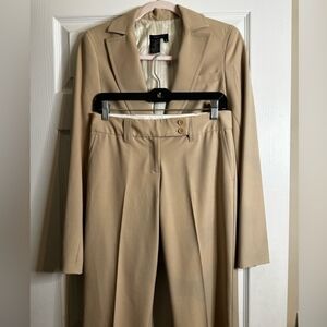 BCBG Maxazria Dress Suit
